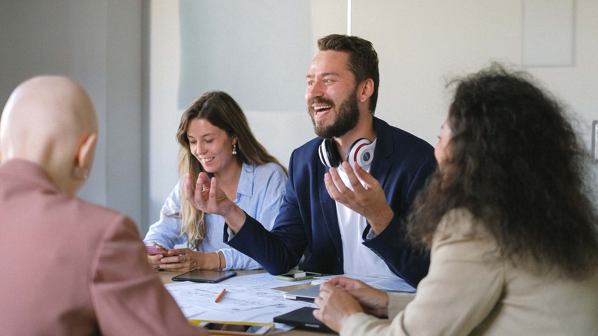How relationships matter at work: Secret for a future-ready career