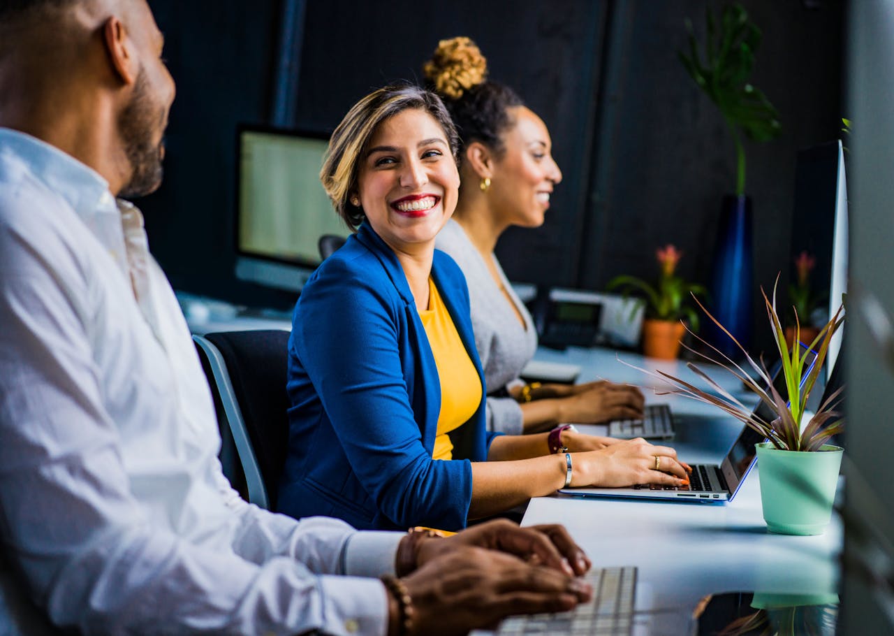 Level up your career: Build a powerful personal brand