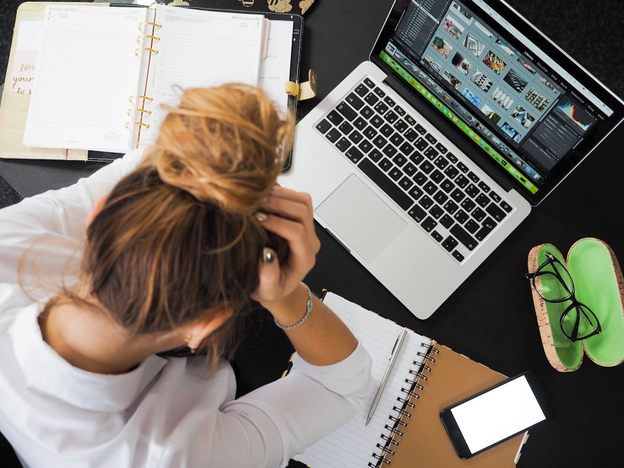 5 powerful strategies to bounce back after a layoff
