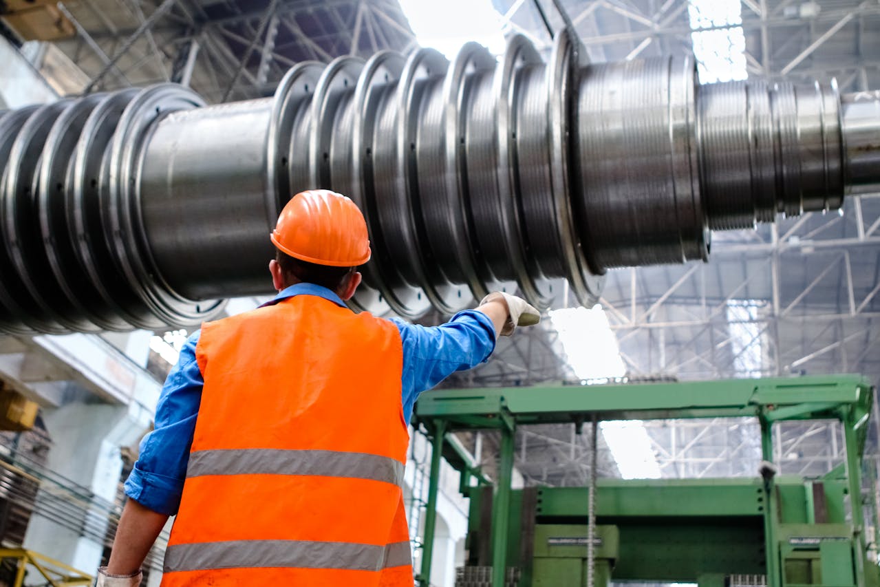 Unleashing India’s manufacturing potential: seize the career opportunity
