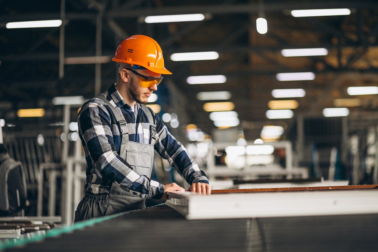 A macro view of core engineering salaries in India