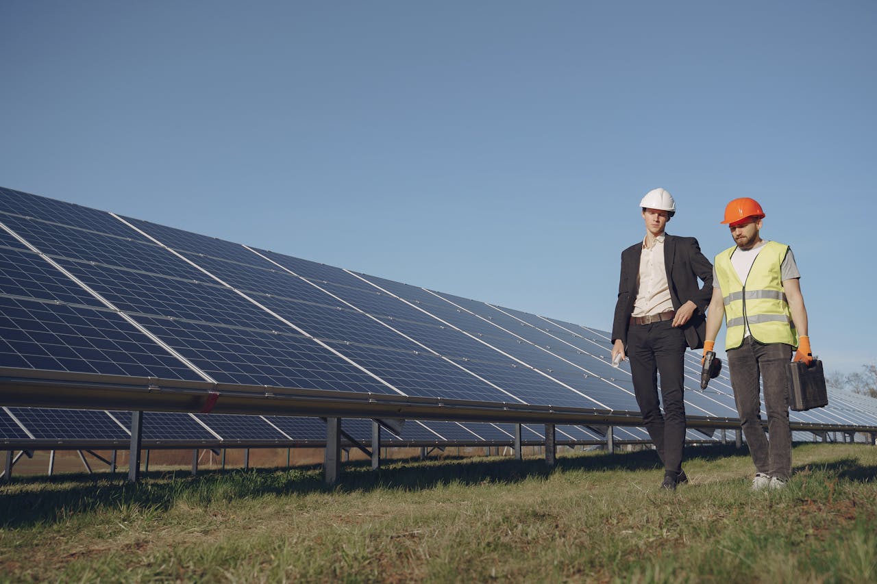 Top 10 engineering challenges shaping the future: Careers in innovation and sustainability