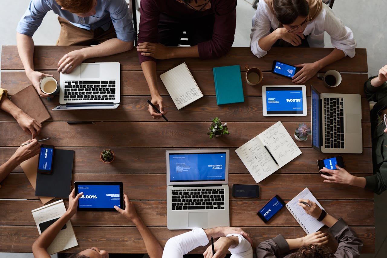 2024 in review: Key career trends and what to expect in 2025
